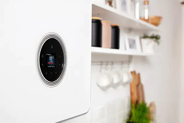 Boiler Repair